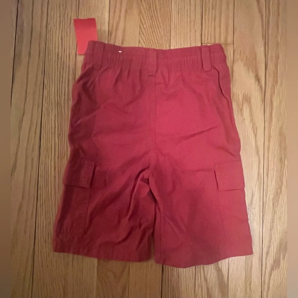 The Childrens Place stylish red